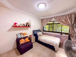 Blk 724 Tampines Courtview (Tampines), HDB 5 Rooms #592187371